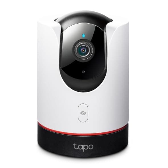 Tapo C225 レビュー【2026年】|HomeKit対応ペットカメラを徹底評価
